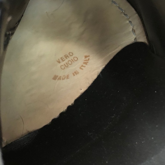 Hugo Boss Shoes - Picture 6 of 7